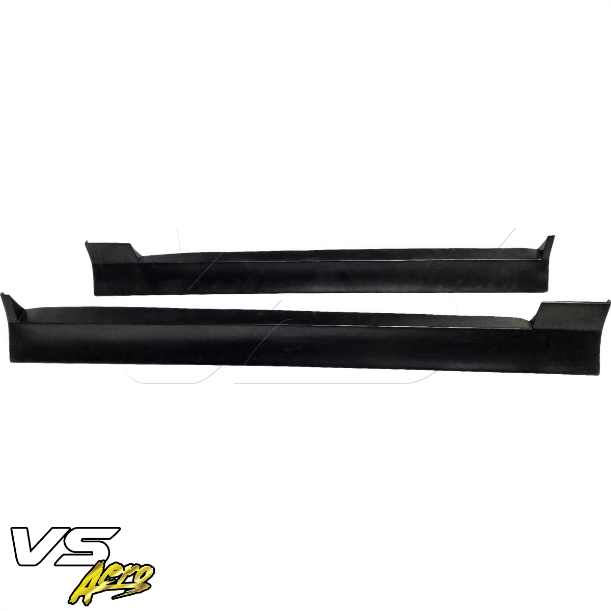 Modify your Nissan Laurel 1989 with our Exterior/Side Skirts - 