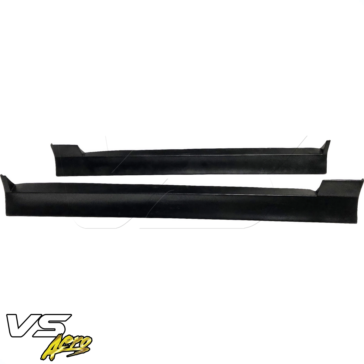 Modify your Nissan Laurel 1989 with our Exterior/Side Skirts - 23