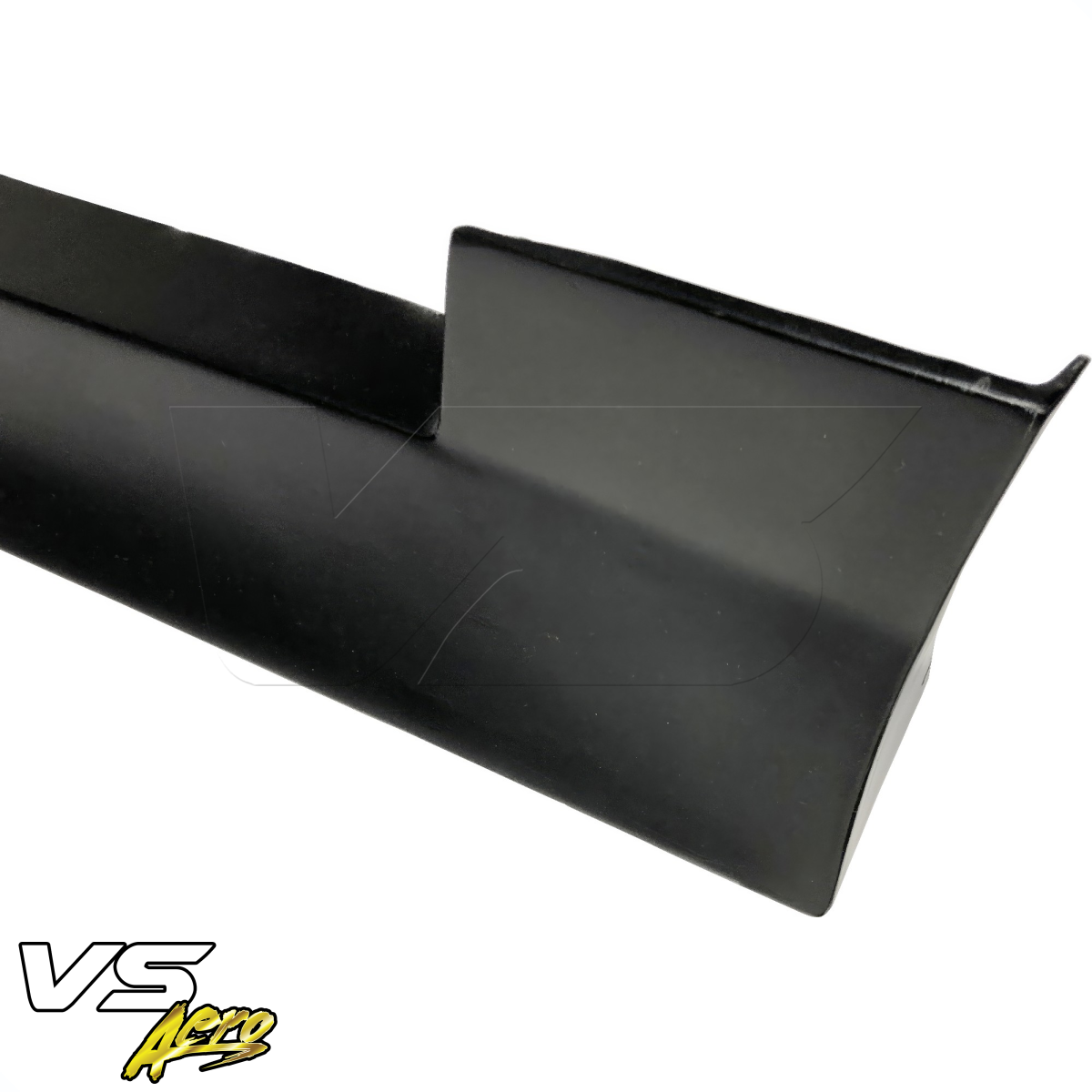 Modify your Nissan Laurel 1989 with our Exterior/Side Skirts - 