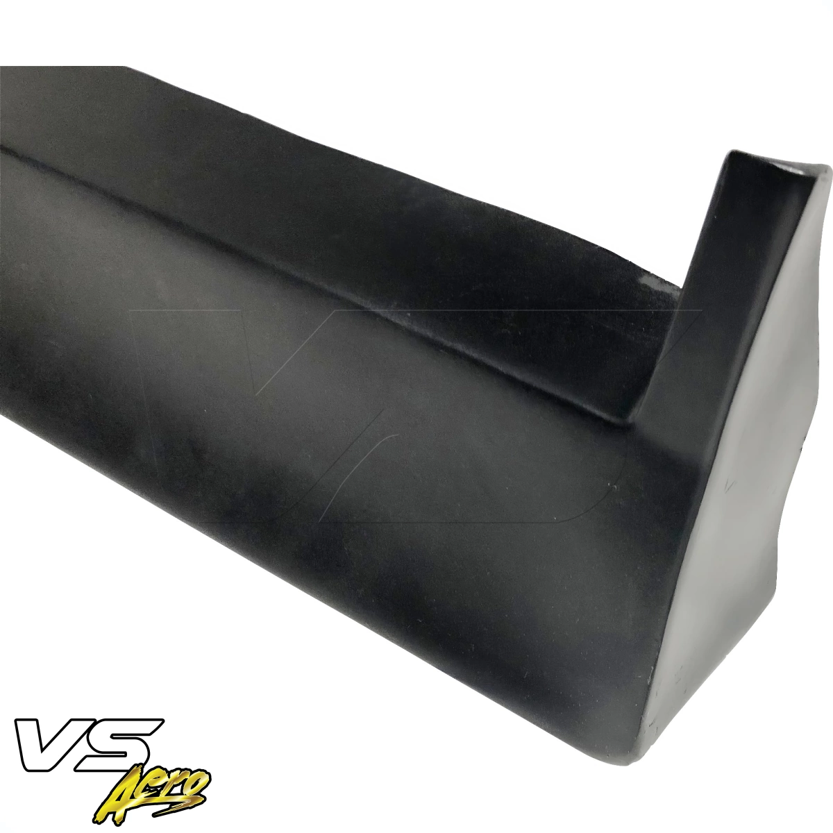 Modify your Nissan Laurel 1989 with our Exterior/Side Skirts - 25