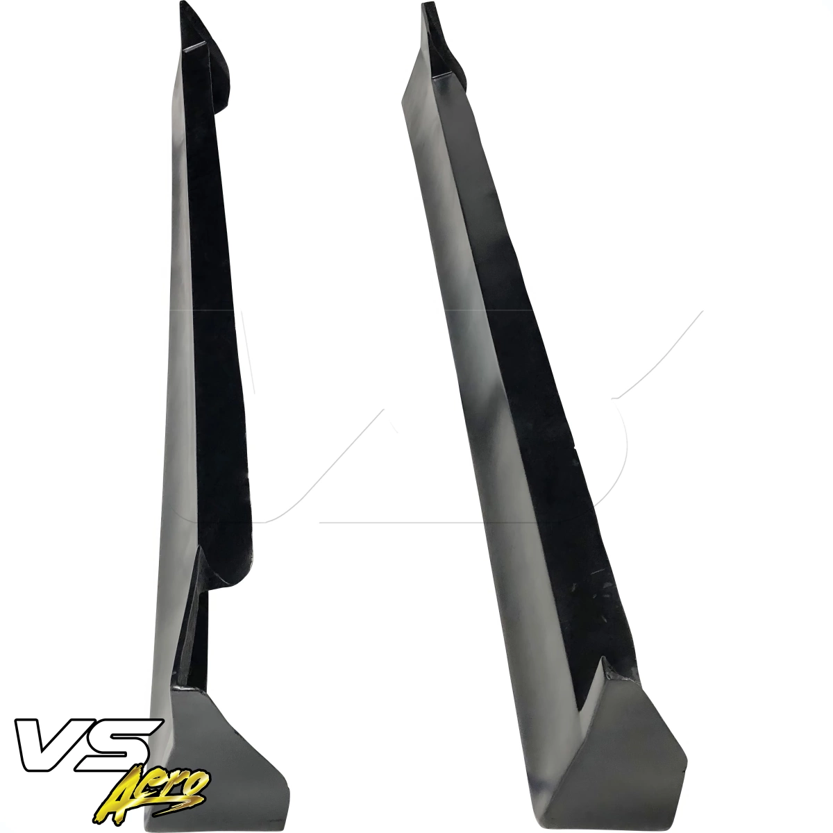 Modify your Nissan Laurel 1989 with our Exterior/Side Skirts - 27