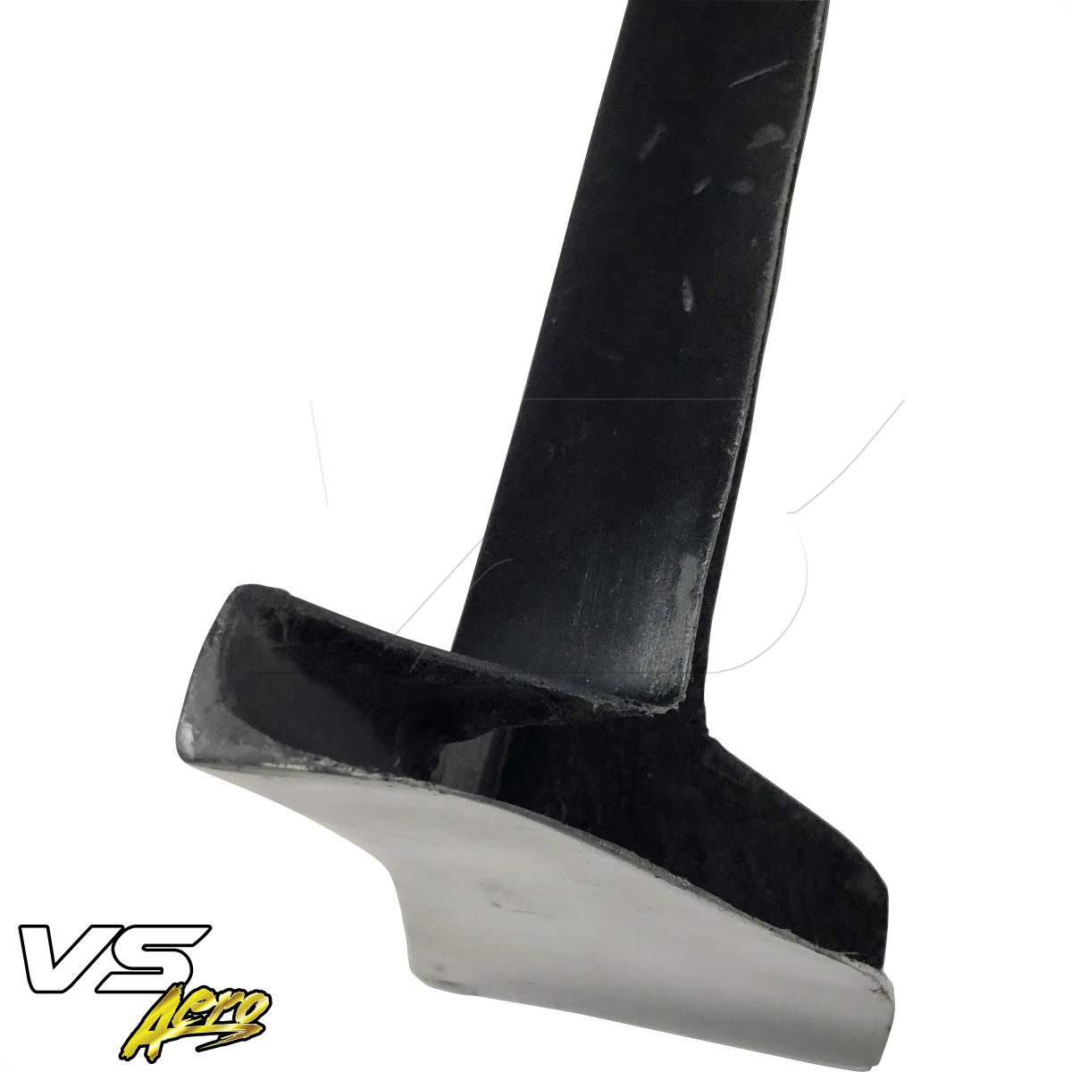 Modify your Nissan Laurel 1989 with our Exterior/Side Skirts - 28