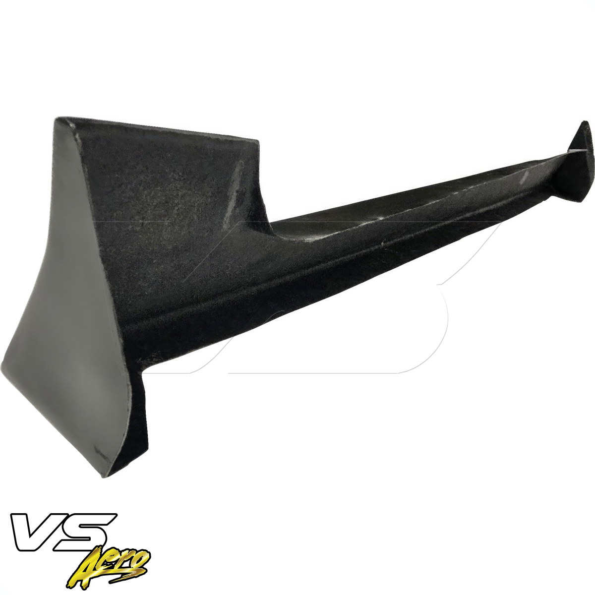 Modify your Nissan Laurel 1989 with our Exterior/Side Skirts - 