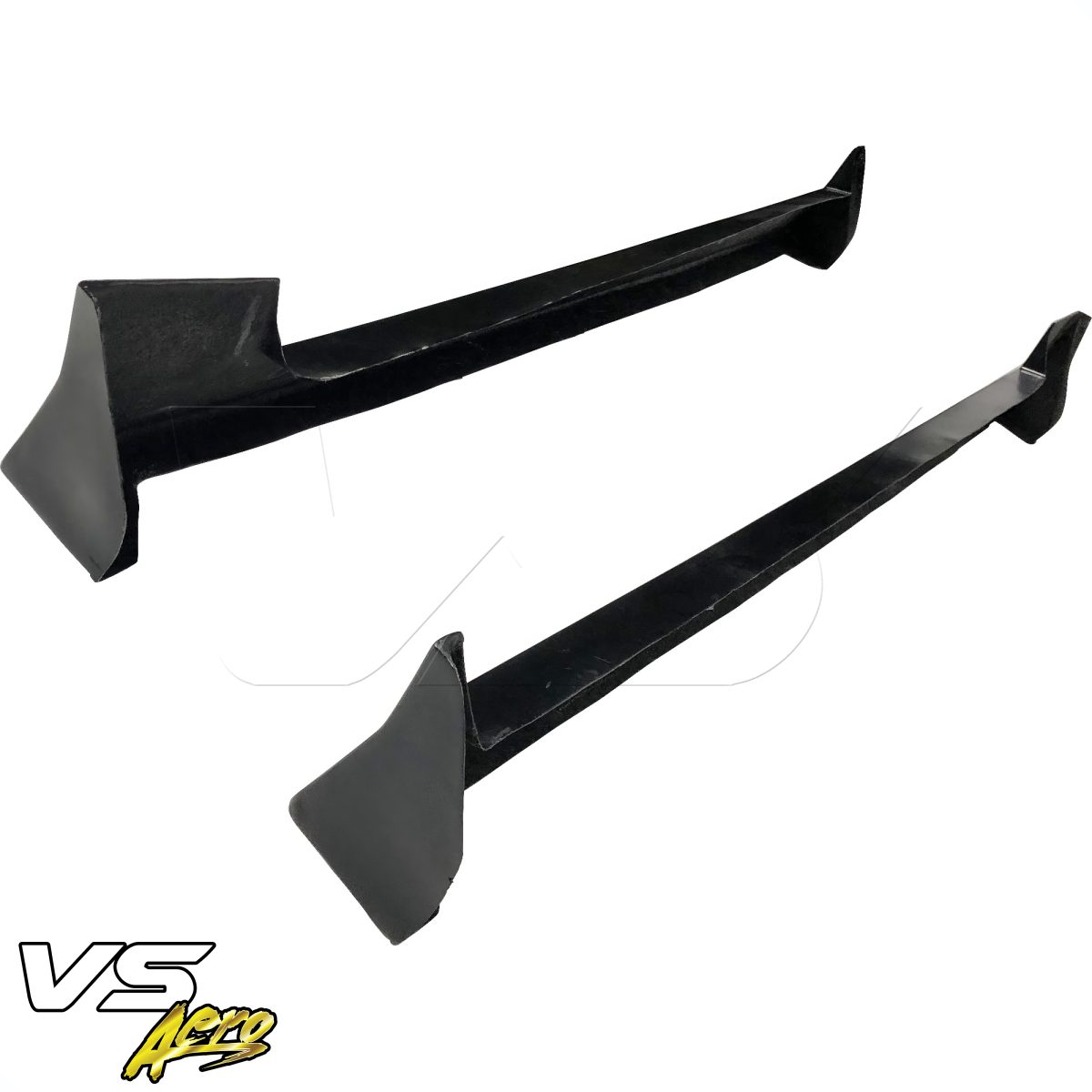 Modify your Nissan Laurel 1989 with our Exterior/Side Skirts - 