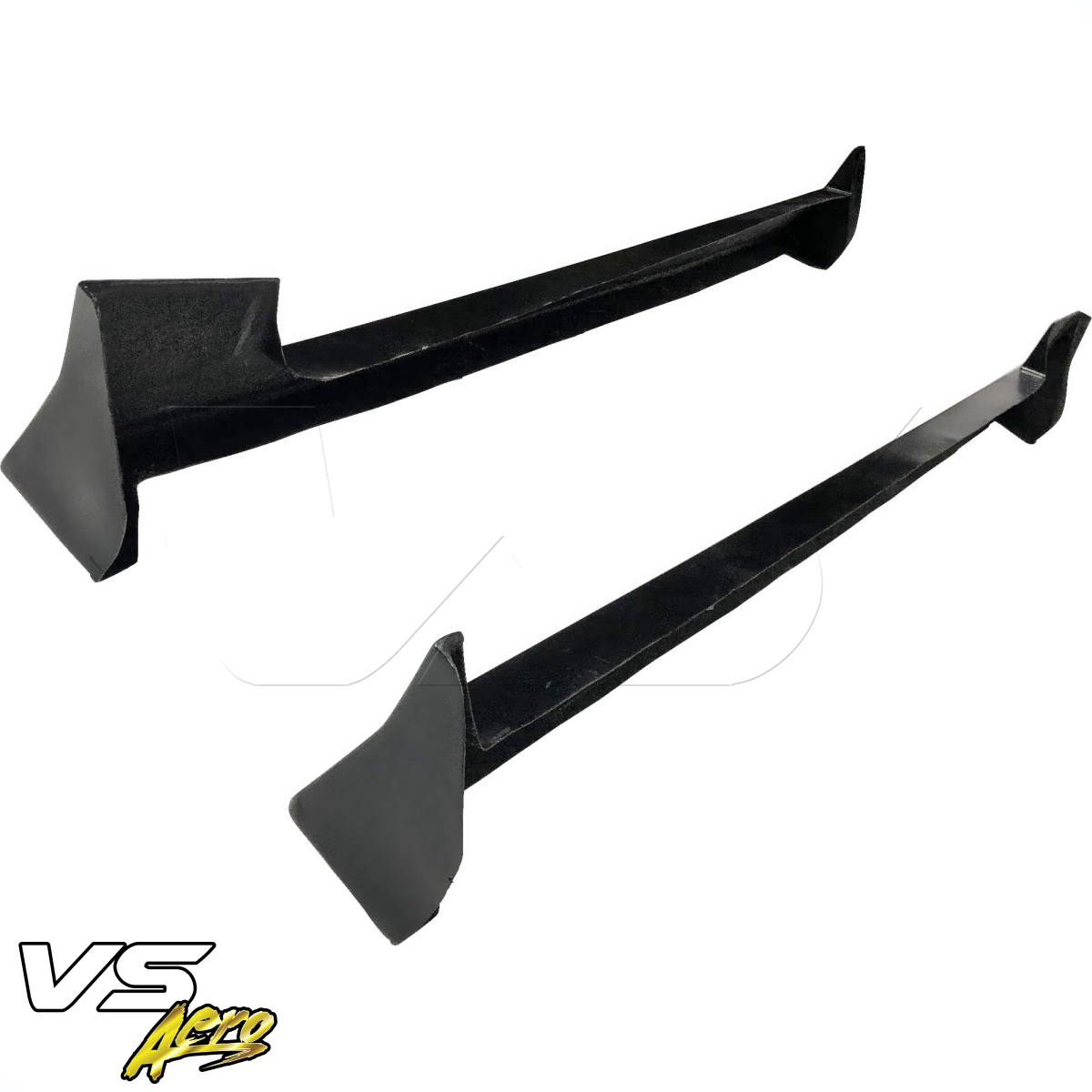 Modify your Nissan Laurel 1989 with our Exterior/Side Skirts - 30