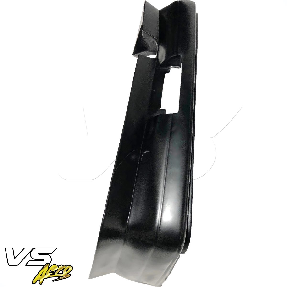 Modify your Nissan Laurel 1989 with our Exterior/Rear Bumpers - 11