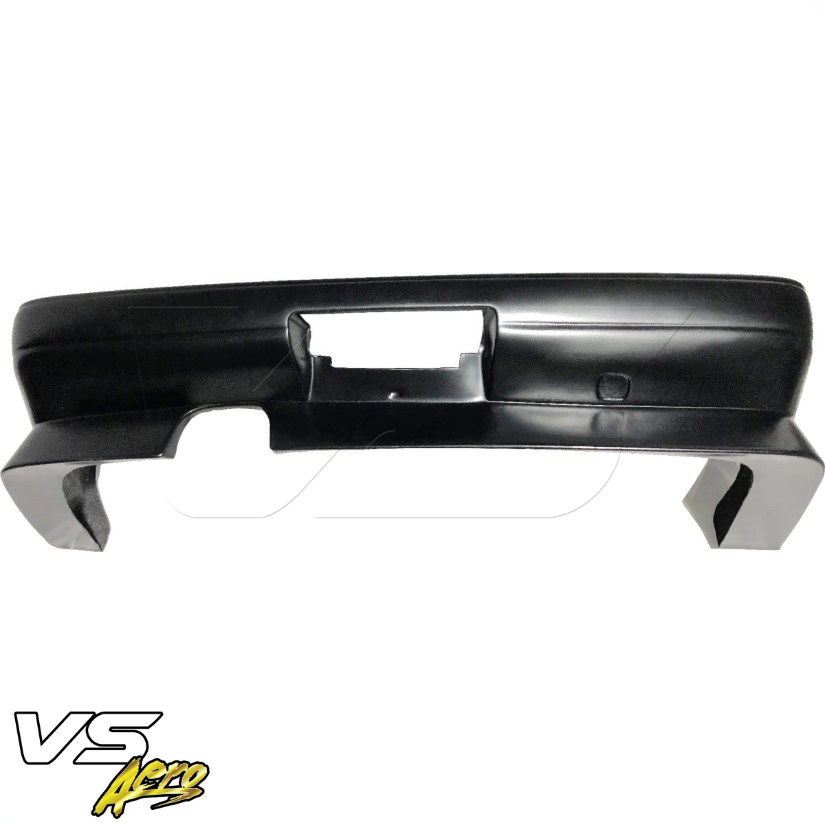 Modify your Nissan Laurel 1989 with our Exterior/Rear Bumpers - 13