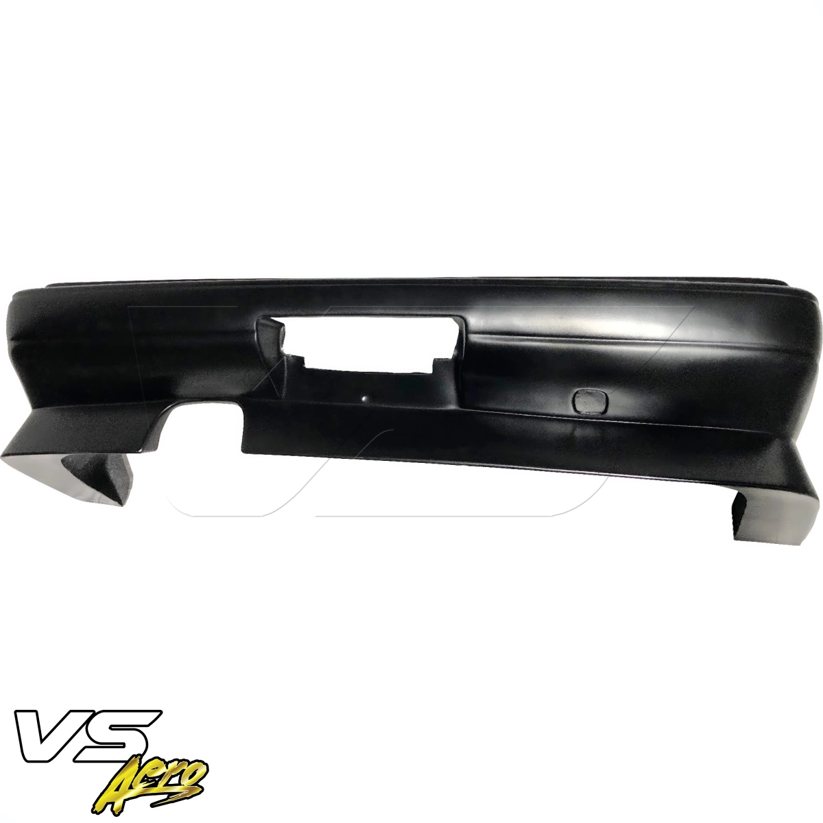 Modify your Nissan Laurel 1989 with our Exterior/Rear Bumpers - 14