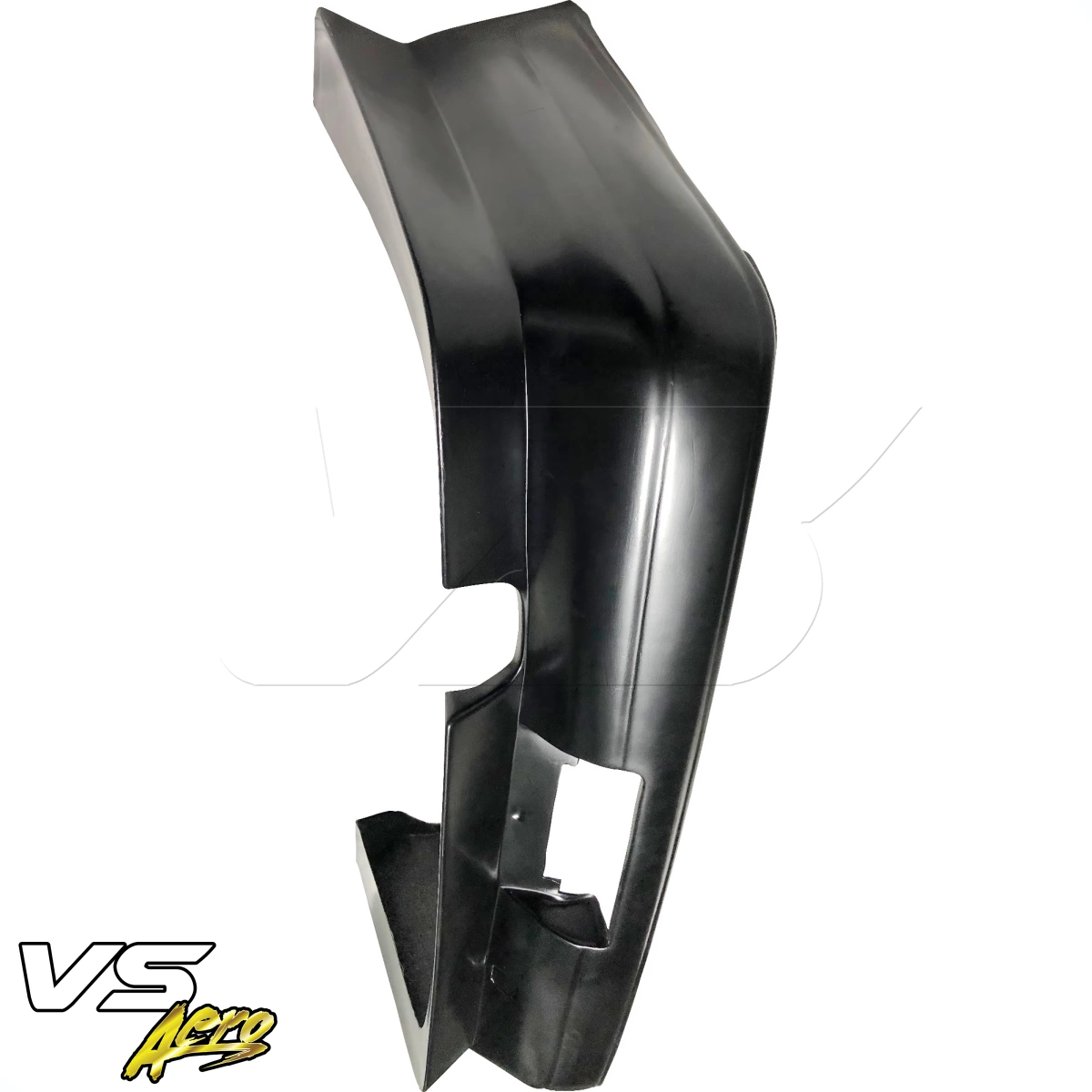 Modify your Nissan Laurel 1989 with our Exterior/Rear Bumpers - 15