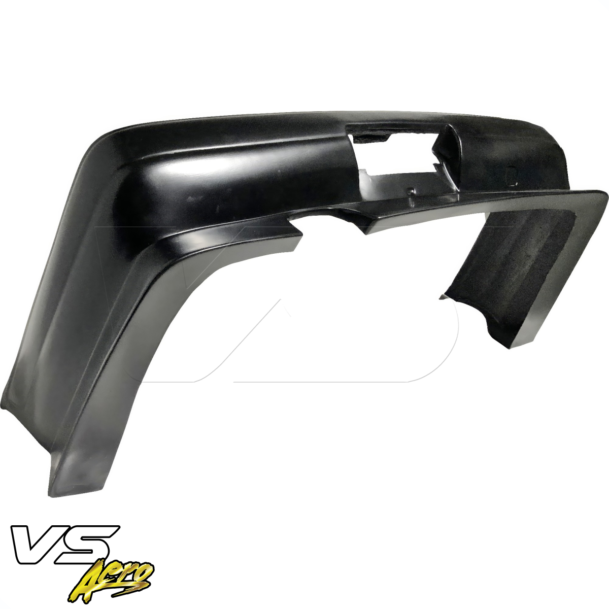 Modify your Nissan Laurel 1989 with our Exterior/Rear Bumpers or Lips - 