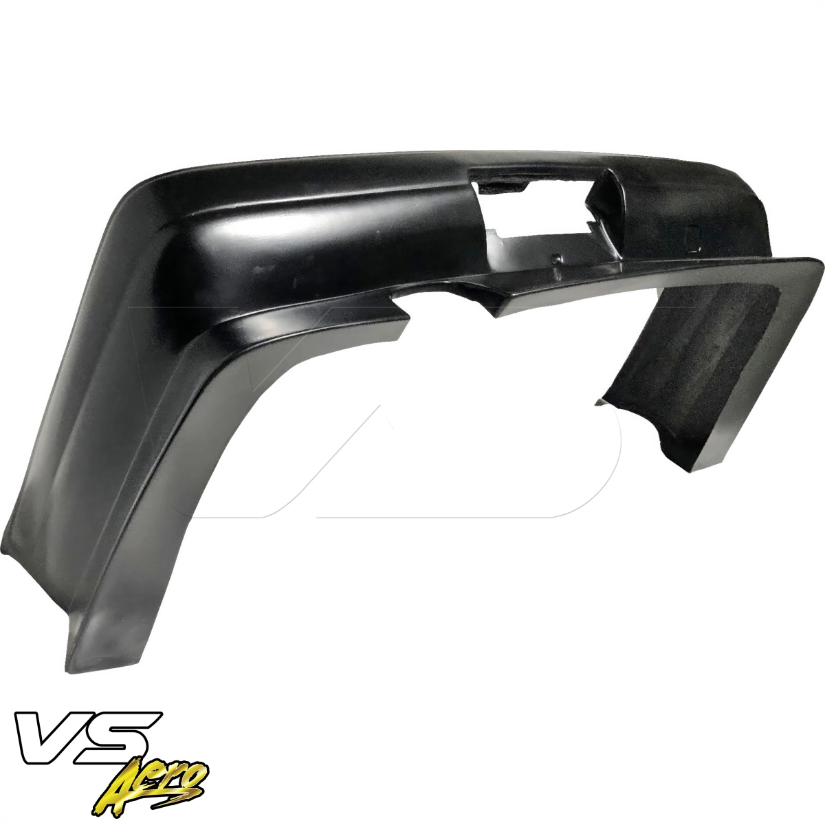 Modify your Nissan Laurel 1989 with our Exterior/Rear Bumpers - 17