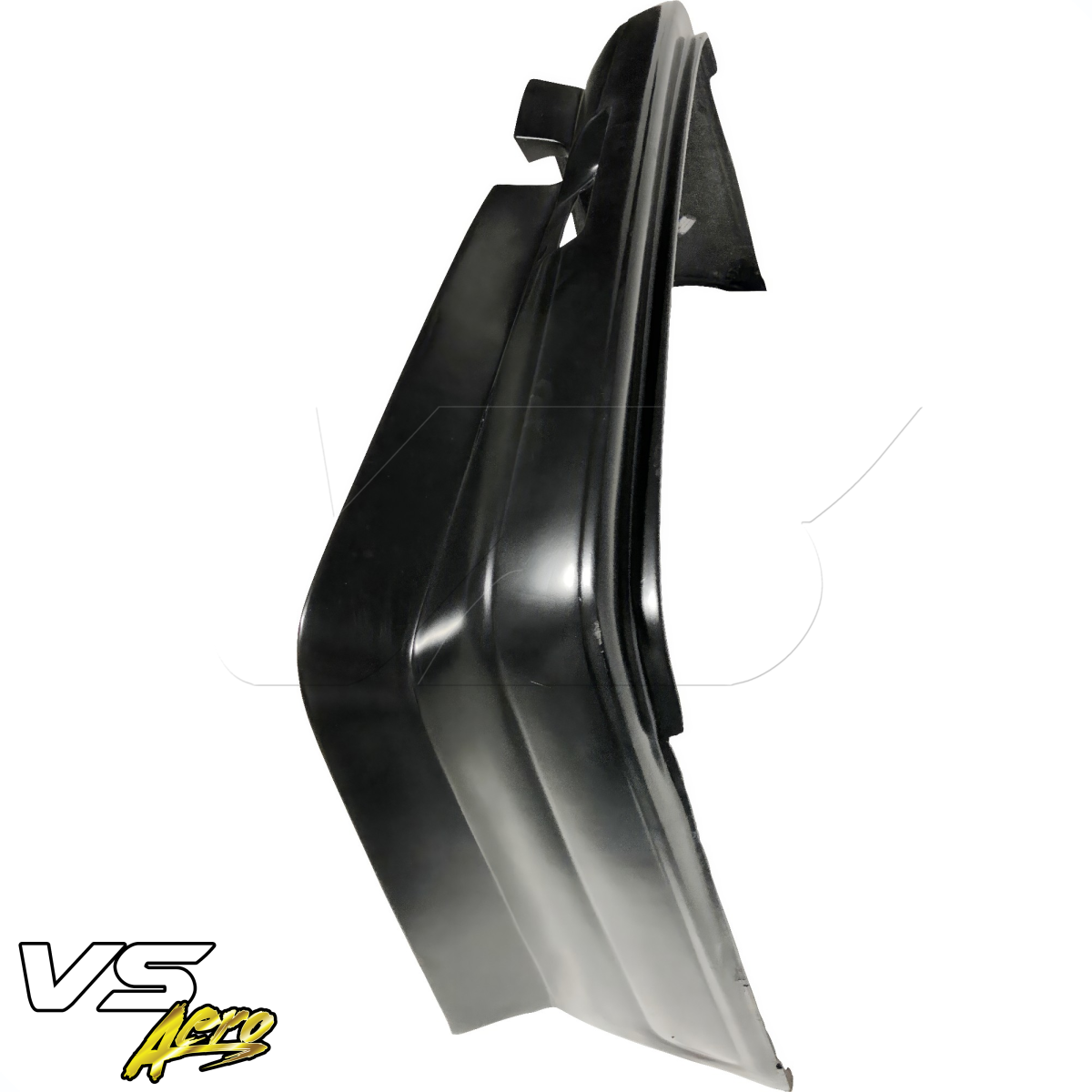 Modify your Nissan Laurel 1989 with our Exterior/Rear Bumpers or Lips - 