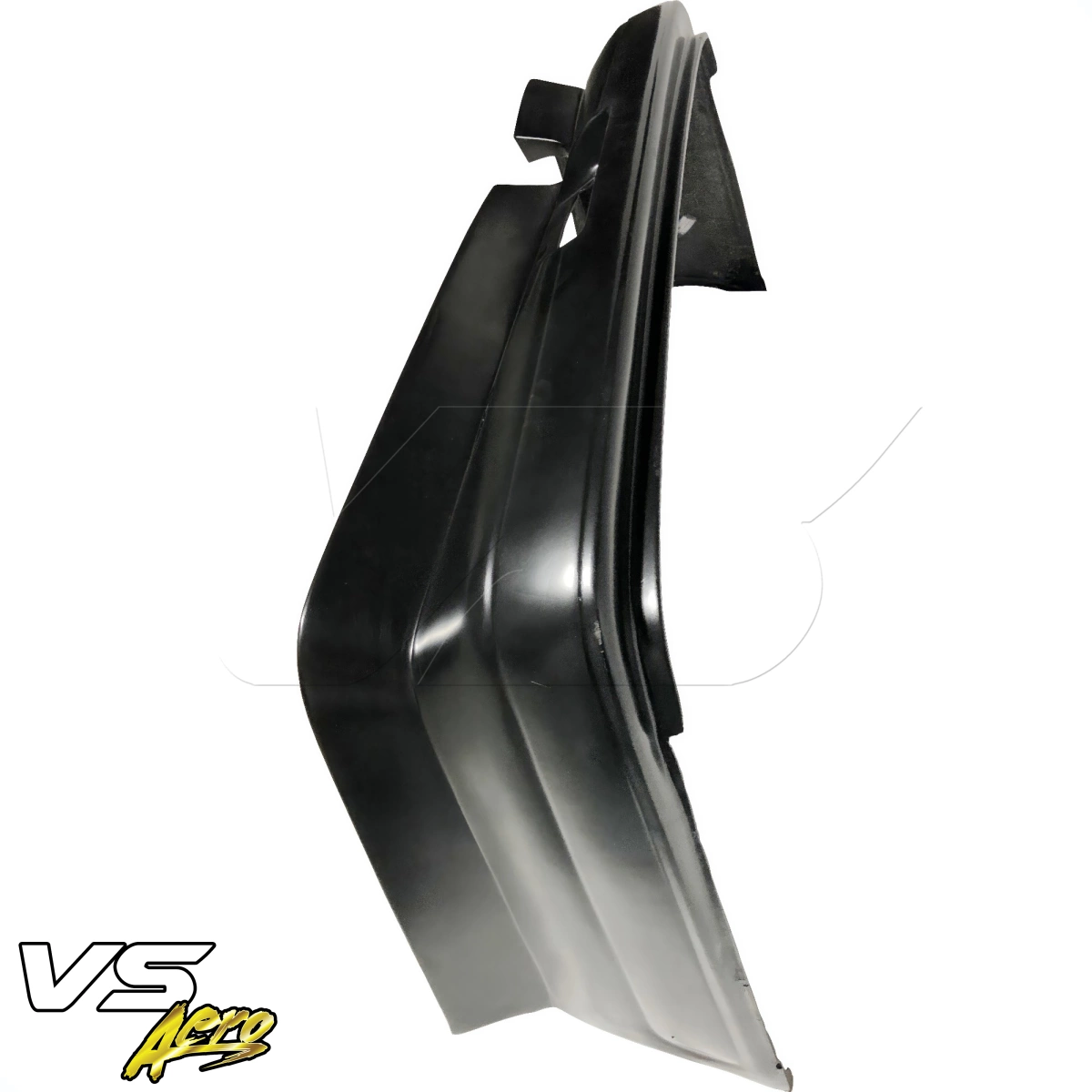 Modify your Nissan Laurel 1989 with our Exterior/Rear Bumpers - 18