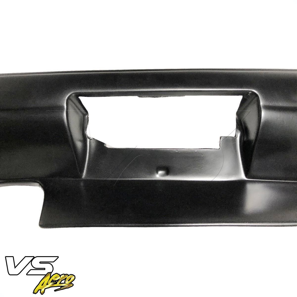 Modify your Nissan Laurel 1989 with our Exterior/Rear Bumpers or Lips - 