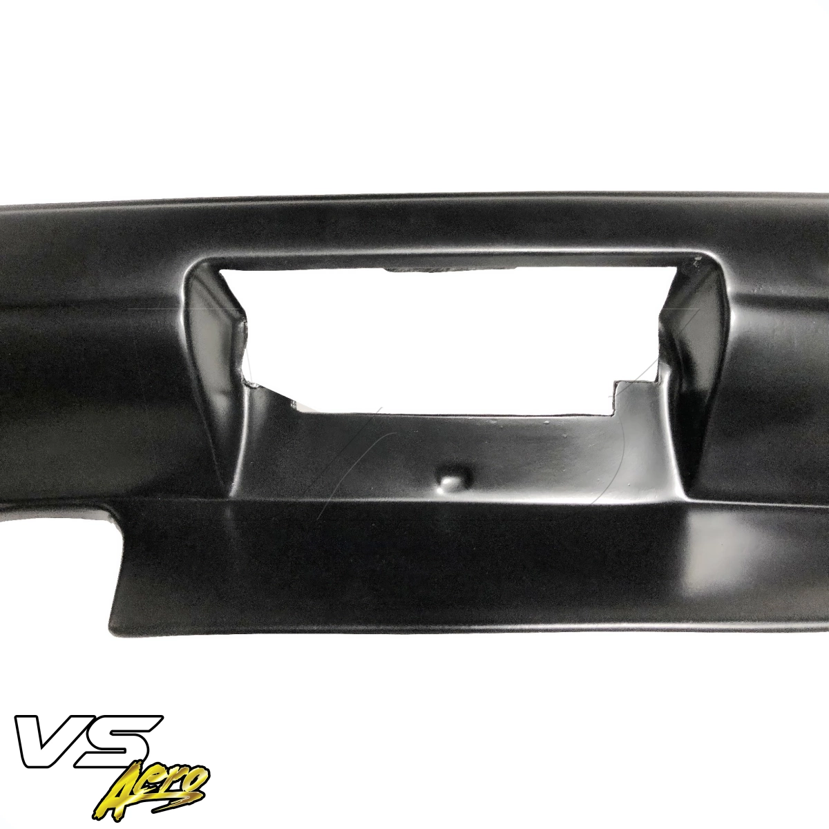 Modify your Nissan Laurel 1989 with our Exterior/Rear Bumpers - 21
