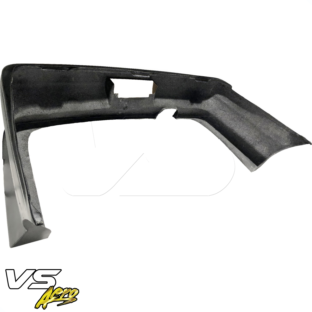 Modify your Nissan Laurel 1989 with our Exterior/Rear Bumpers or Lips - 