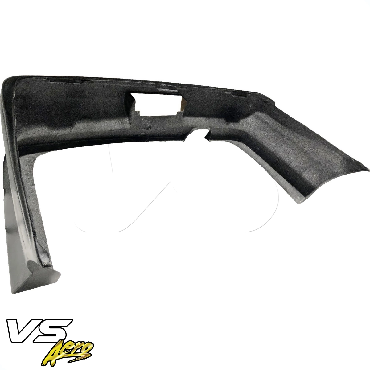 Modify your Nissan Laurel 1989 with our Exterior/Rear Bumpers - 22