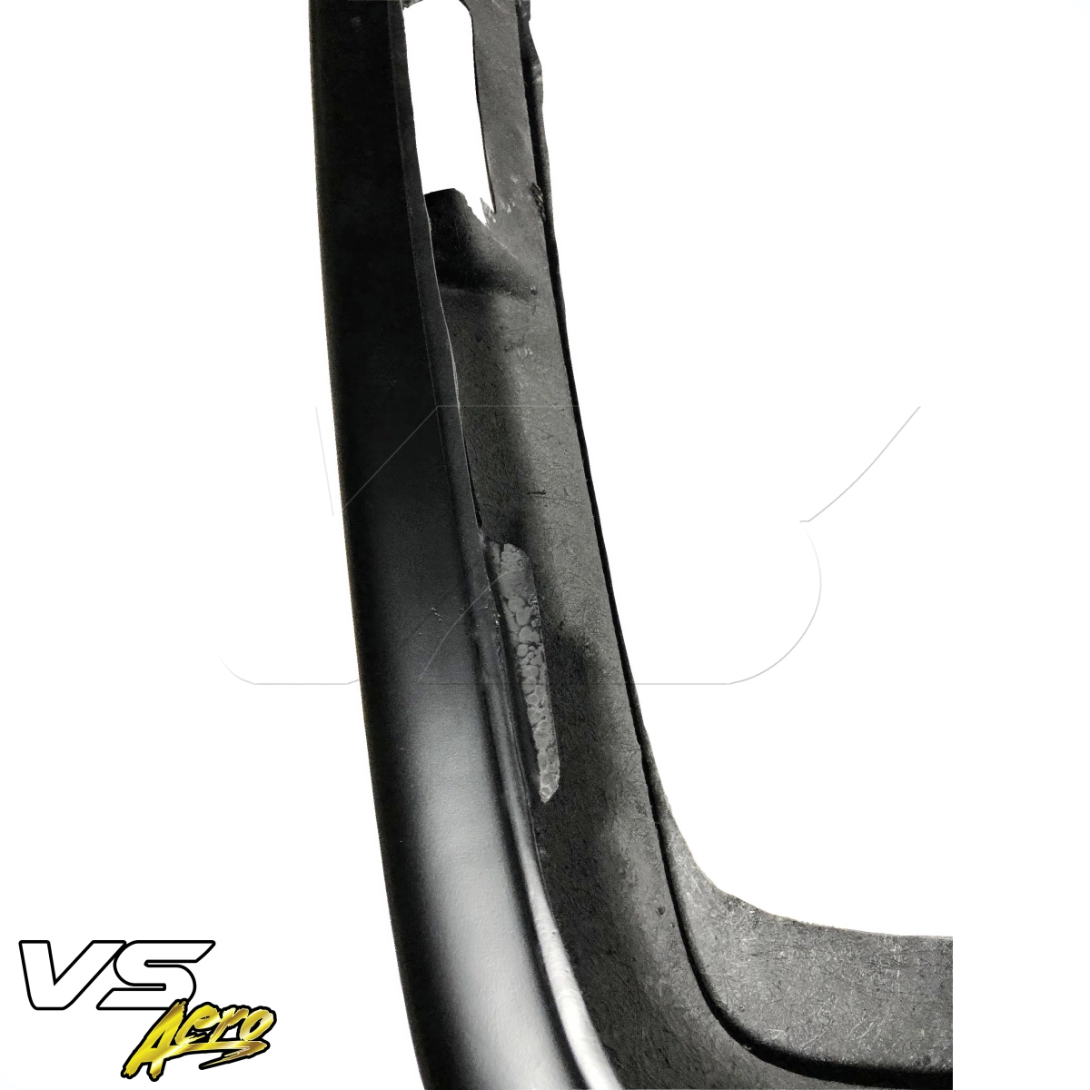 Modify your Nissan Laurel 1989 with our Exterior/Rear Bumpers - 23