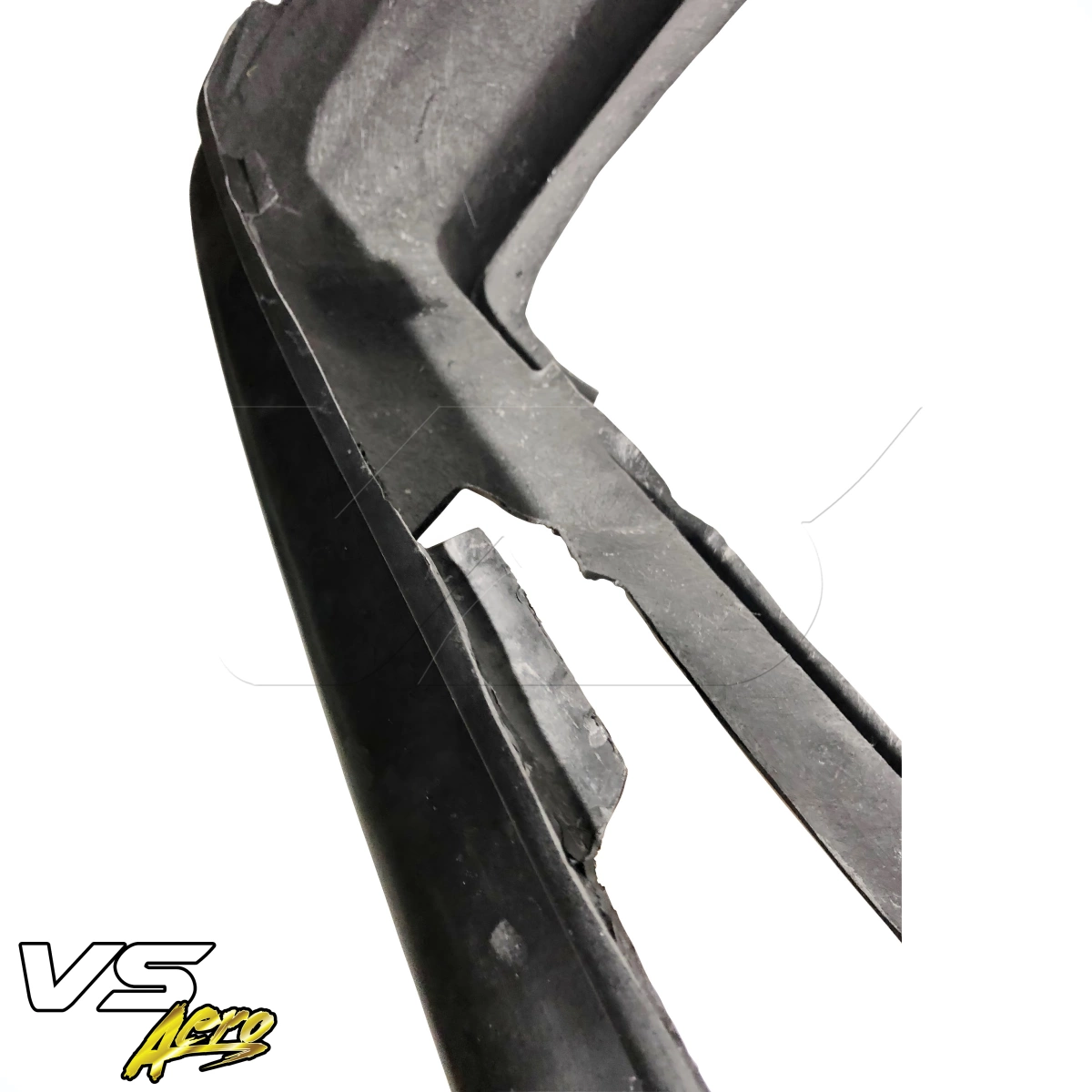 Modify your Nissan Laurel 1989 with our Exterior/Rear Bumpers - 24