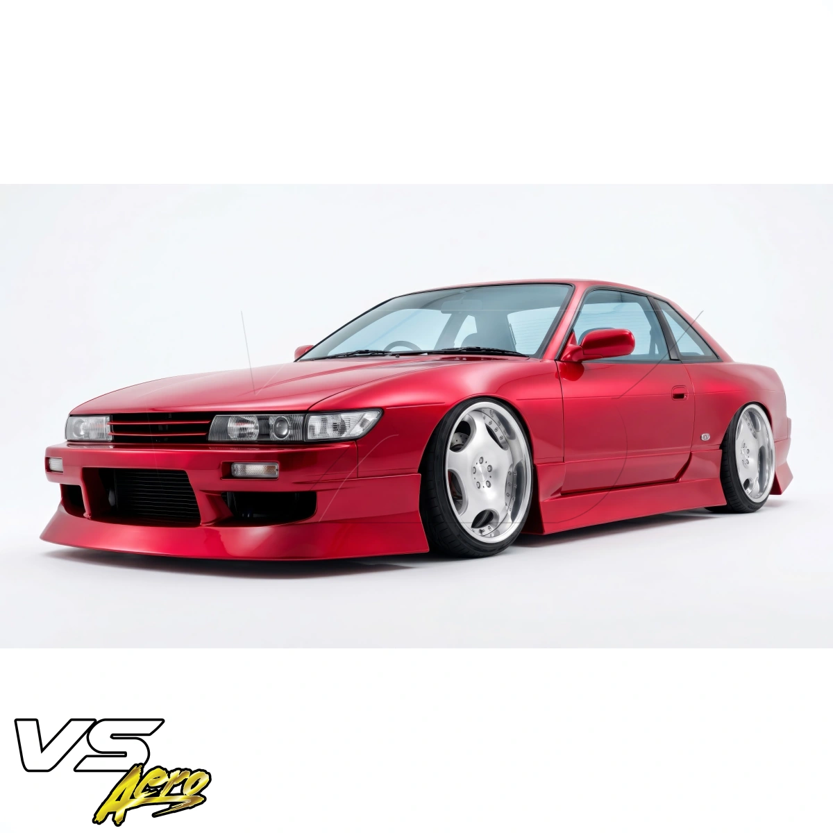 Modify your Nissan Silvia 1989 with our Exterior/Front Bumpers - 39