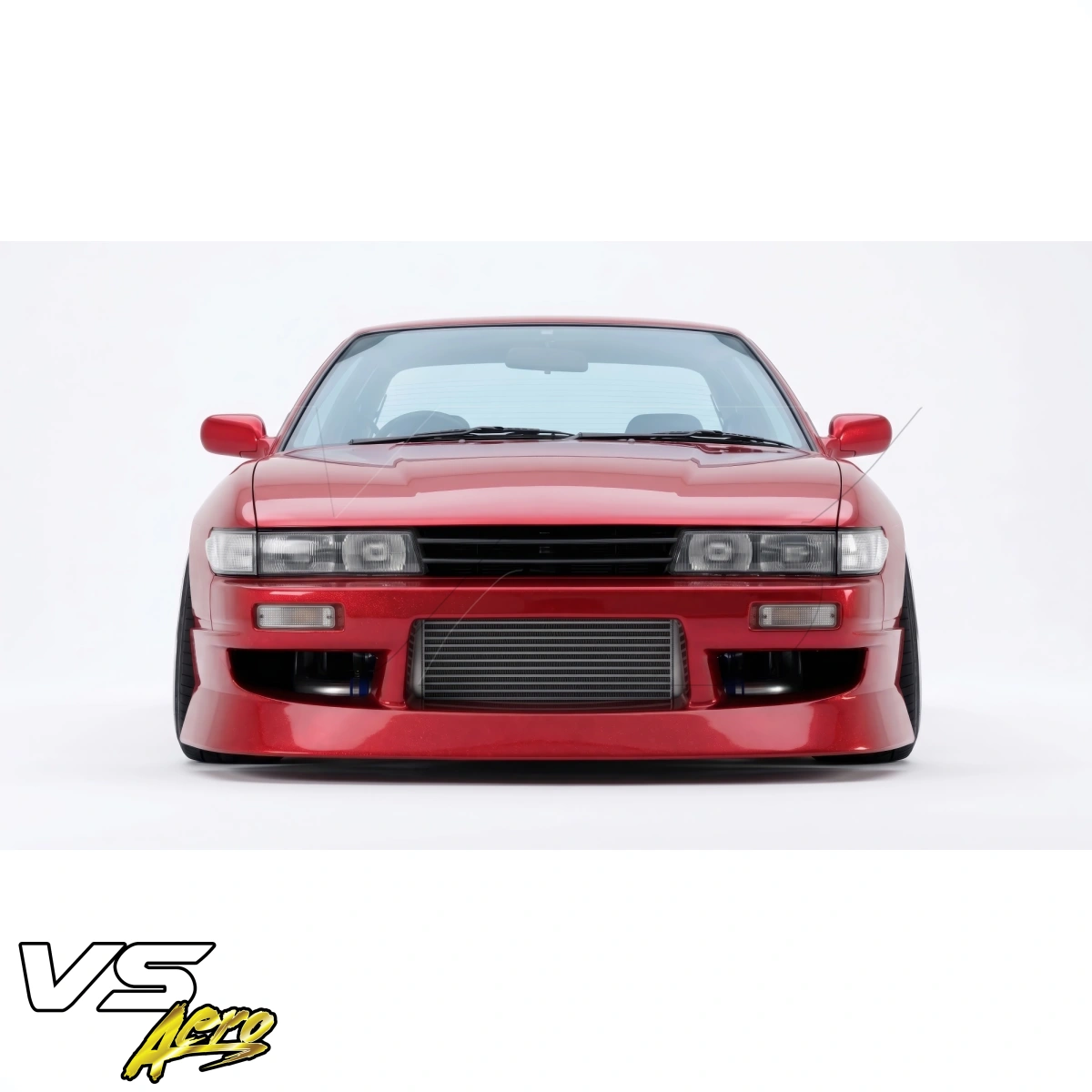 Modify your Nissan Silvia 1989 with our Exterior/Front Bumpers - 43