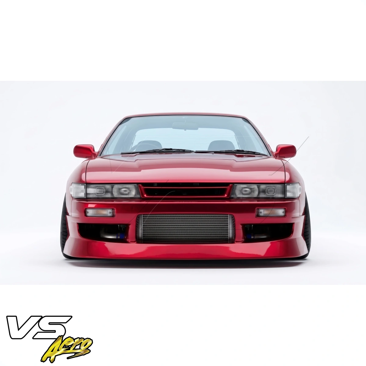 Modify your Nissan Silvia 1989 with our Exterior/Front Bumpers - 44