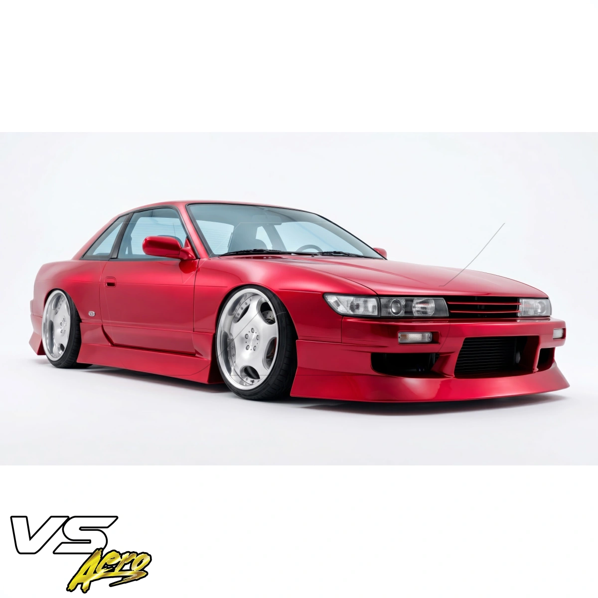 Modify your Nissan Silvia 1989 with our Exterior/Front Bumpers - 47