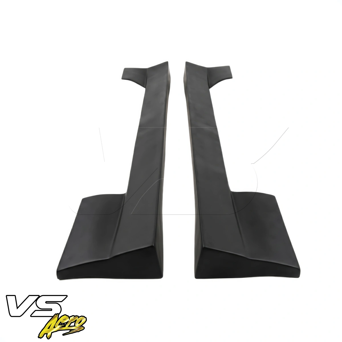 Modify your Nissan Silvia 1989 with our Exterior/Side Skirts - 17