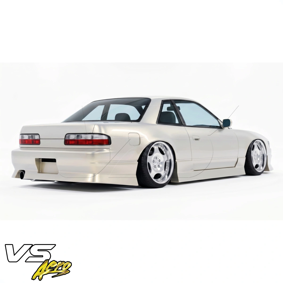 Modify your Nissan Silvia 1989 with our Exterior/Complete Body Kits - 11