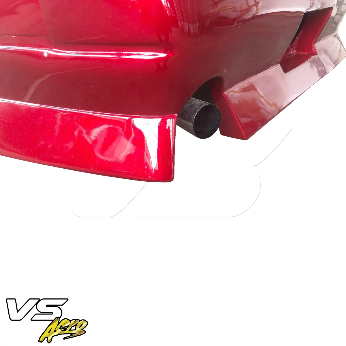 Modify your Nissan Silvia 1989 with our Exterior/Rear Bumpers - 13