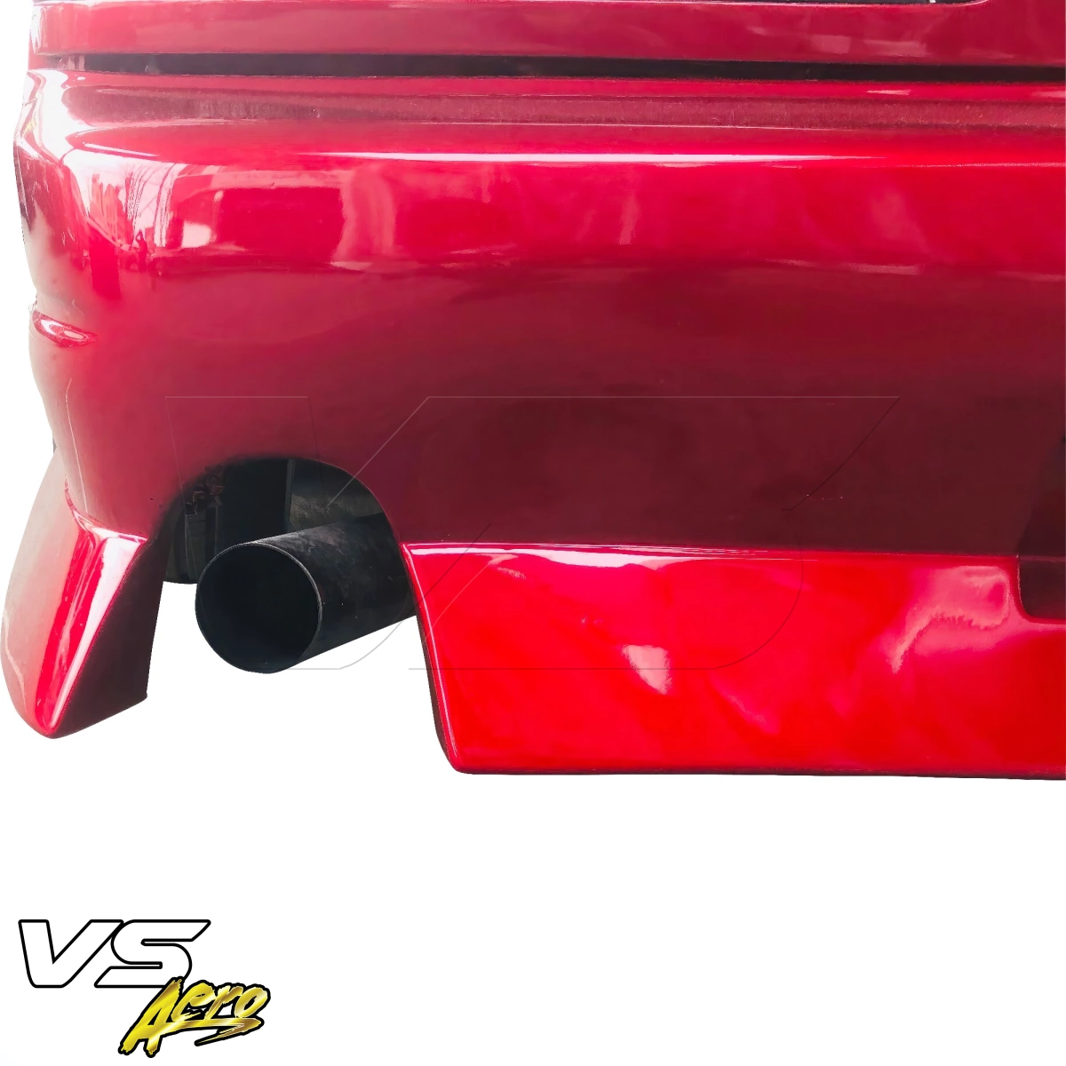 Modify your Nissan Silvia 1989 with our Exterior/Rear Bumpers - 14