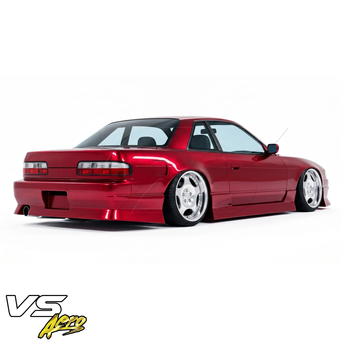 Modify your Nissan Silvia 1989 with our Exterior/Complete Body Kits - 20