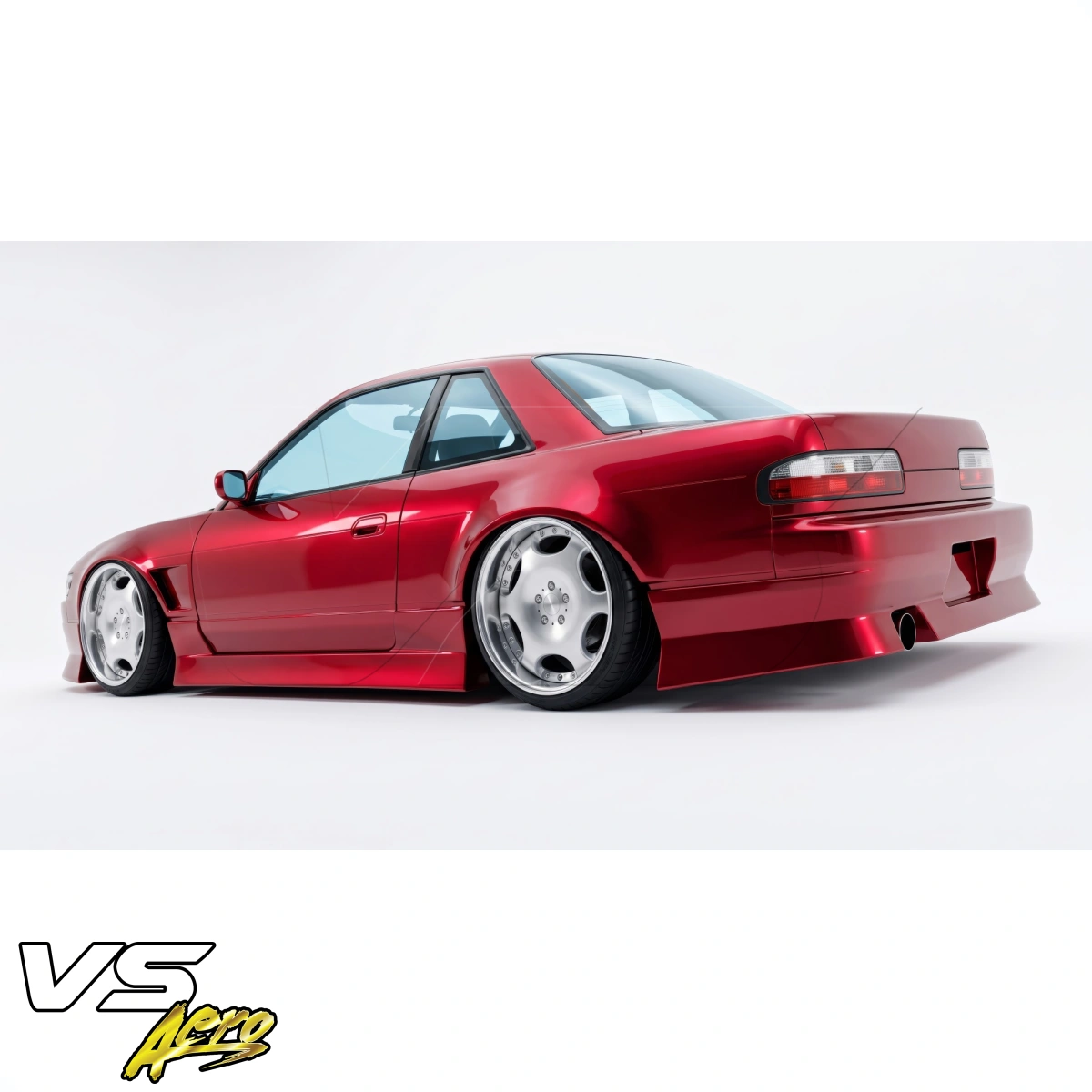 Modify your Nissan Silvia 1989 with our Exterior/Complete Body Kits - 21