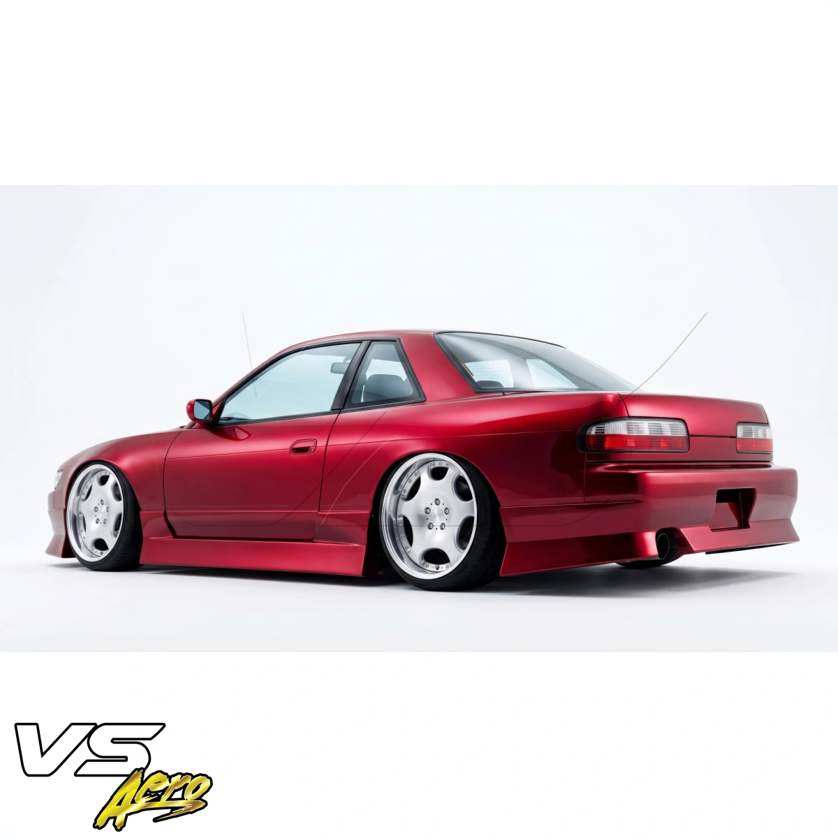Modify your Nissan Silvia 1989 with our Exterior/Complete Body Kits - 22