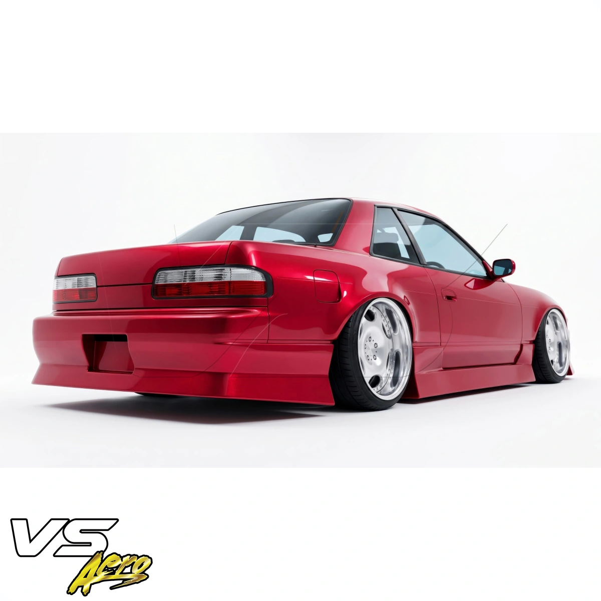 Modify your Nissan Silvia 1989 with our Exterior/Complete Body Kits - 23