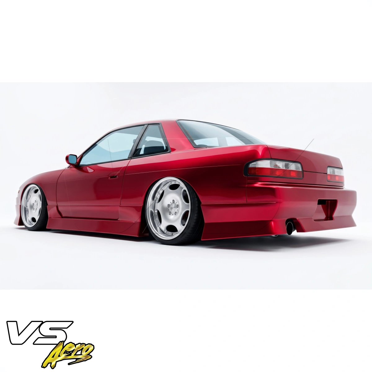 Modify your Nissan Silvia 1989 with our Exterior/Complete Body Kits - 25