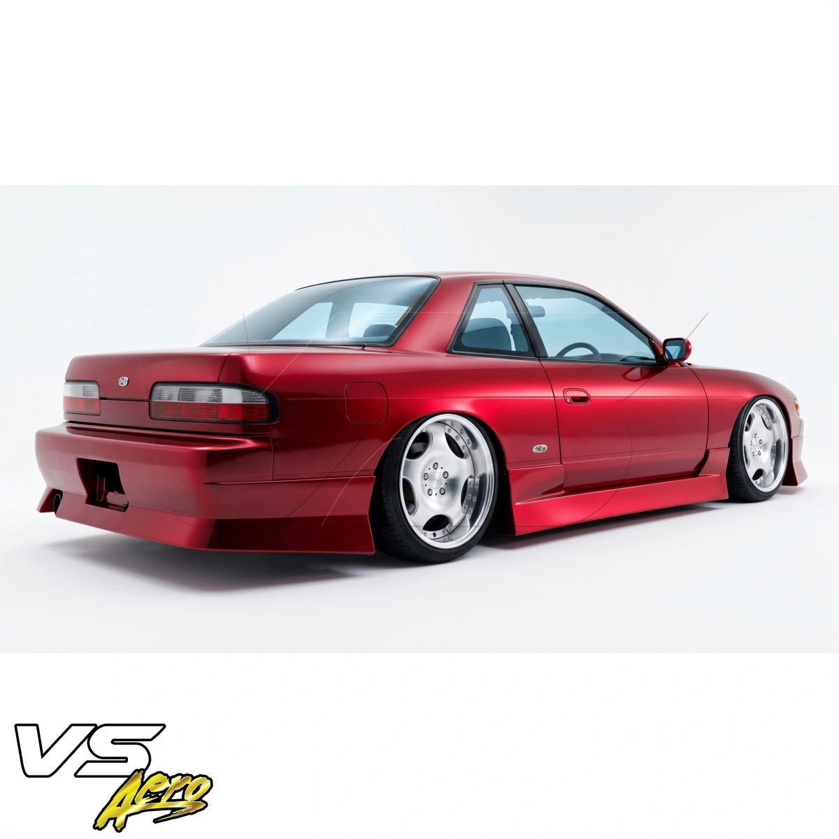 Modify your Nissan Silvia 1989 with our Exterior/Complete Body Kits - 26