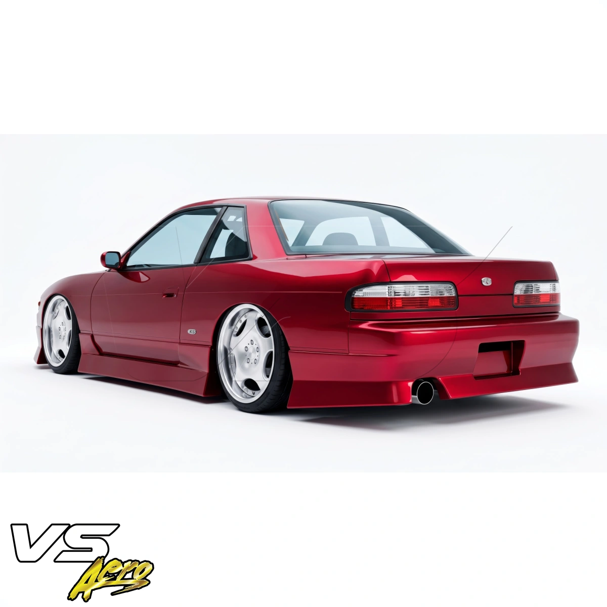 Modify your Nissan Silvia 1989 with our Exterior/Complete Body Kits - 27