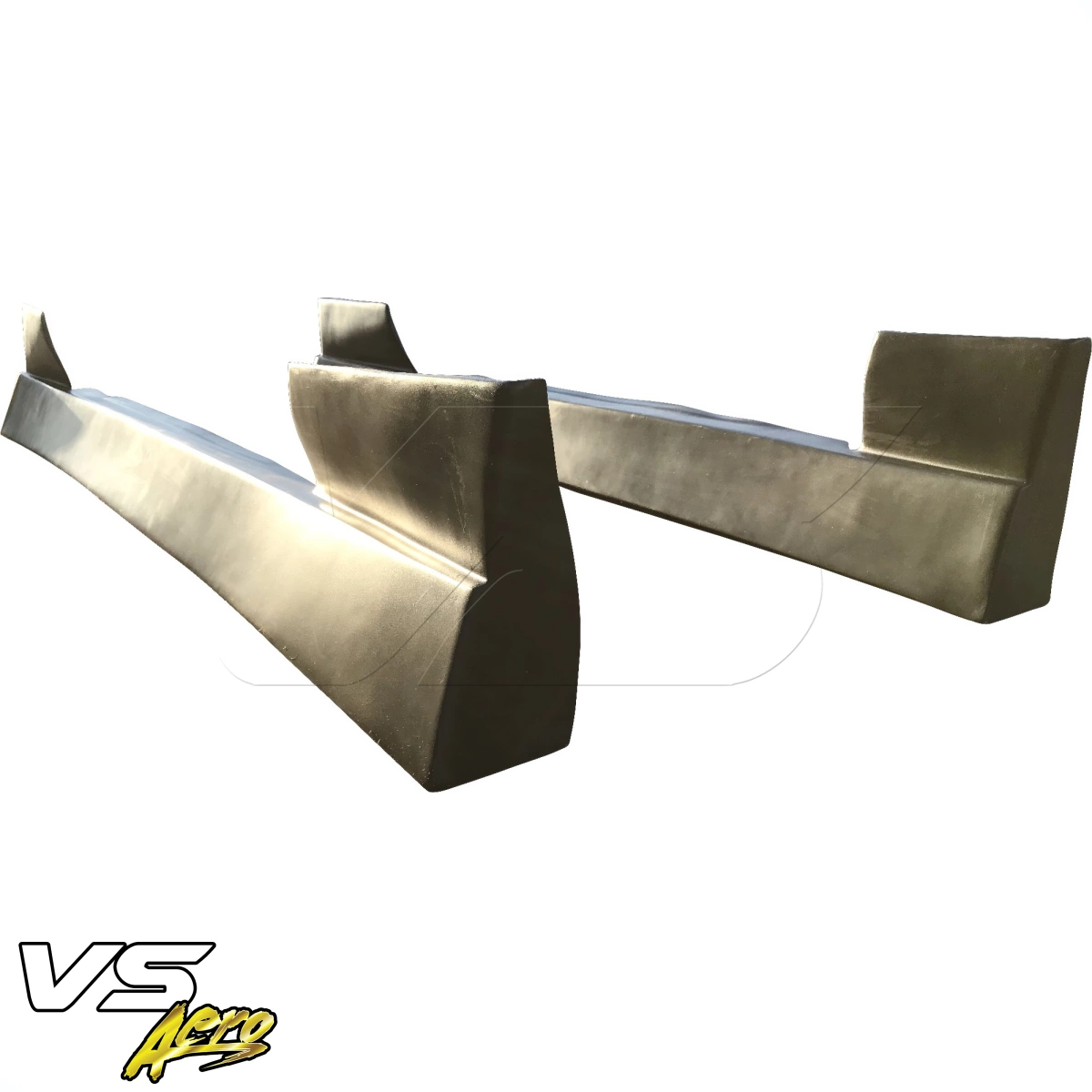 Modify your Nissan Silvia 1989 with our Exterior/Complete Body Kits - 16