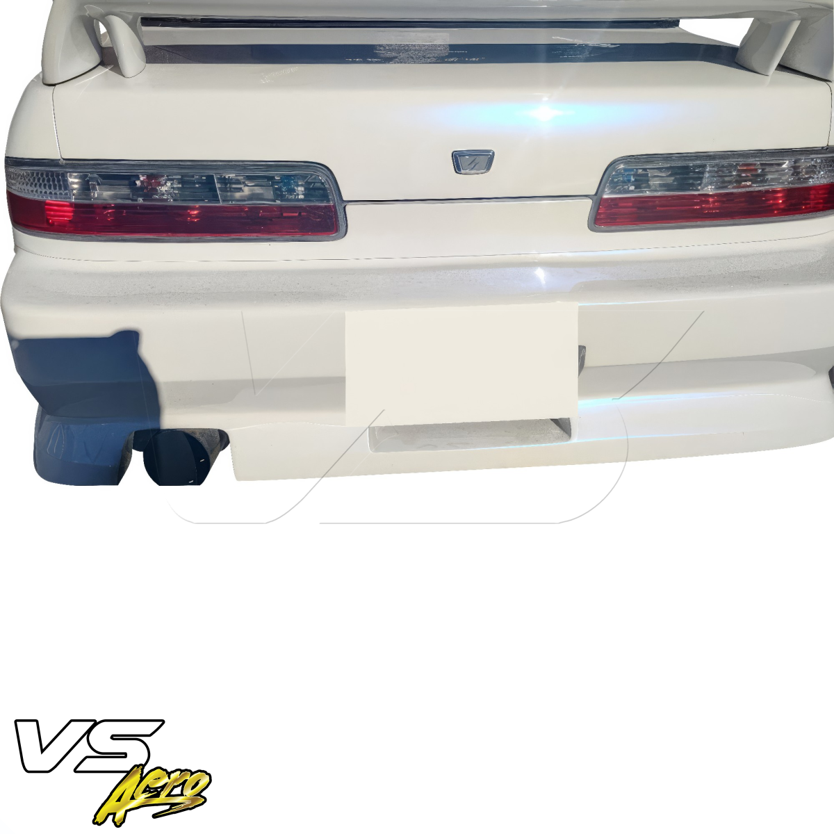 Modify your Nissan Silvia 1989 with our Exterior/Complete Body Kits -