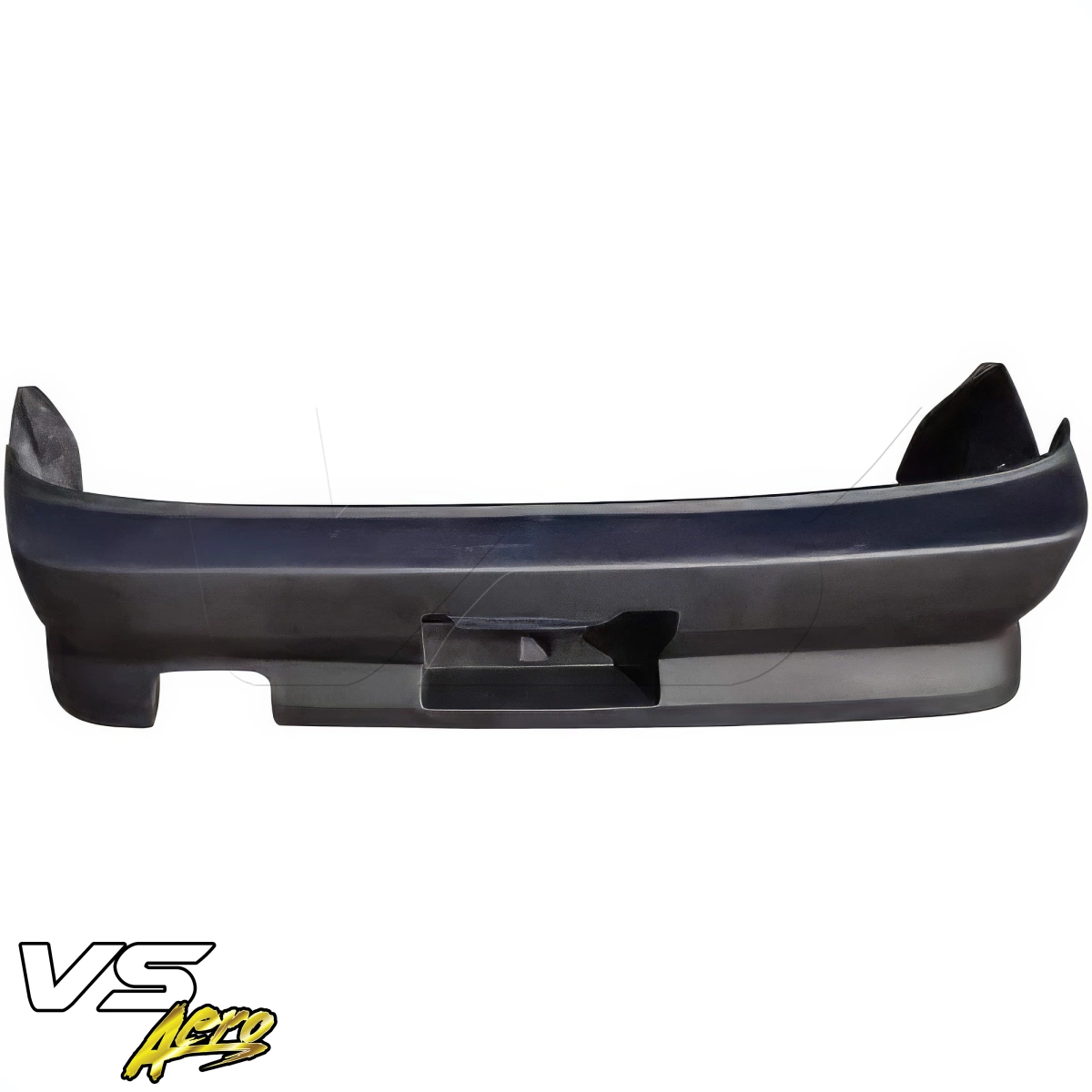 Modify your Nissan Silvia 1989 with our Exterior/Rear Bumpers - 15