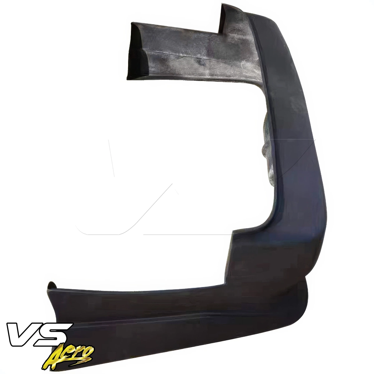 Modify your Nissan Silvia 1989 with our Exterior/Rear Bumpers - 17