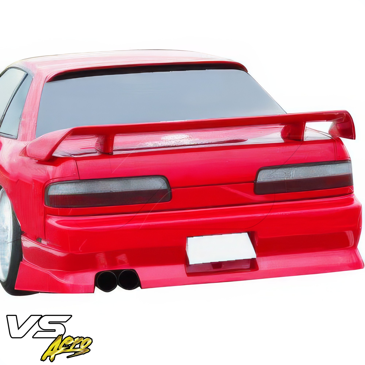 Modify your Nissan Silvia 1989 with our Exterior/Complete Body Kits -