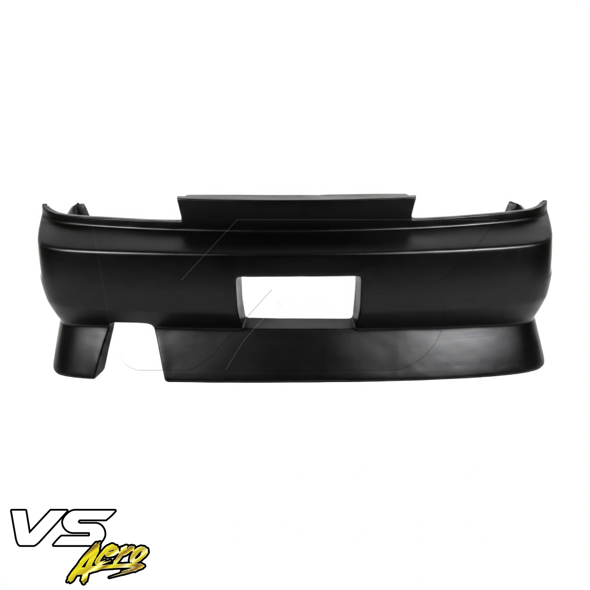 Modify your Nissan Skyline (R32) GTS 1990 with our Exterior/Rear Bumpers - 16