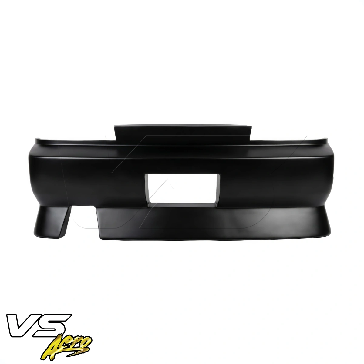 Modify your Nissan Skyline (R32) GTS 1990 with our Exterior/Rear Bumpers - 17