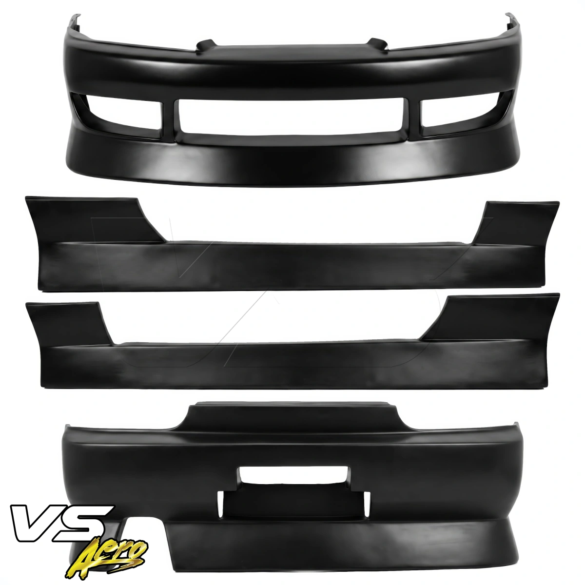 Modify your Nissan Skyline (R32) GTS 1990 with our Exterior/Complete Body Kits - 5