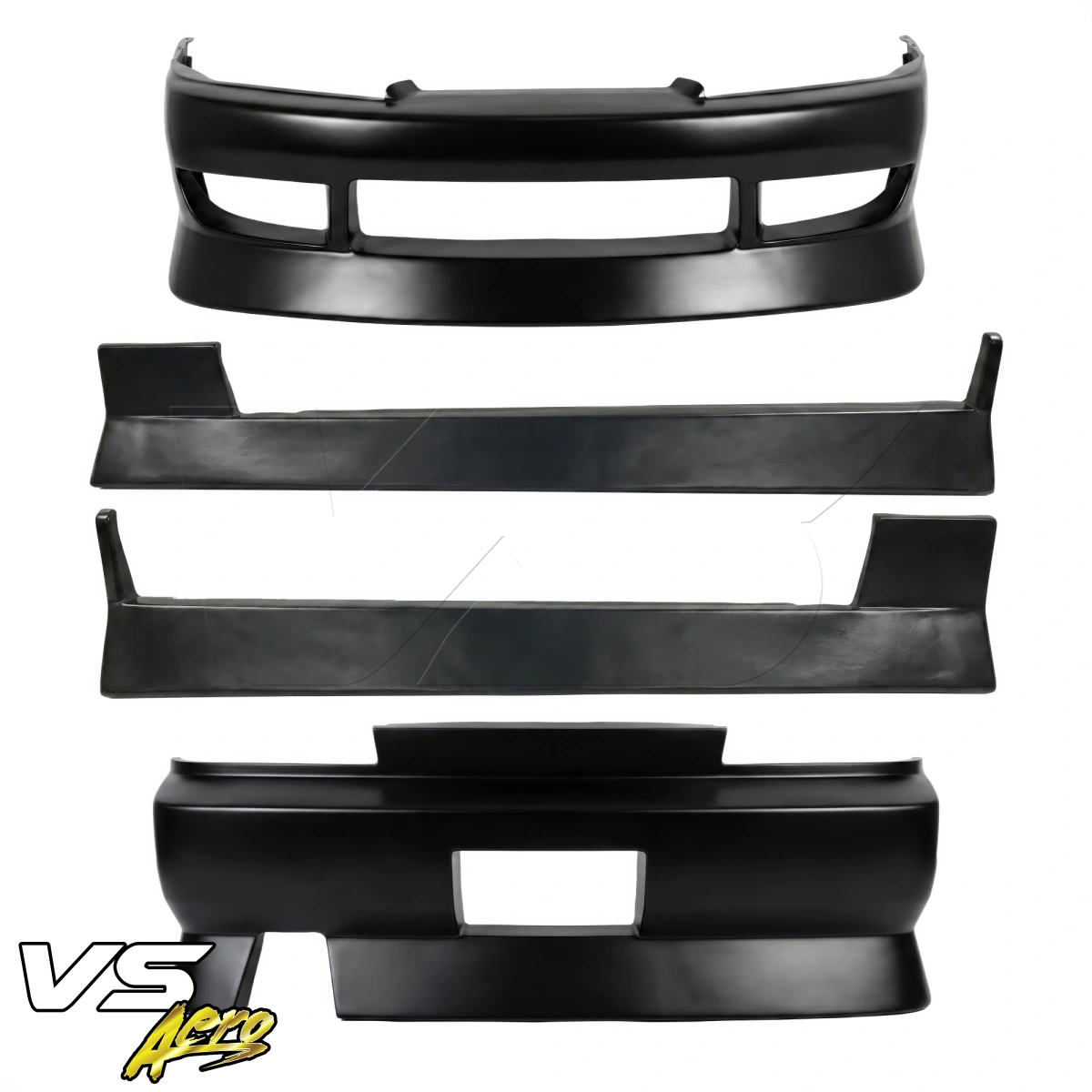 Modify your Nissan Skyline (R32) GTS 1990 with our Exterior/Complete Body Kits - 5