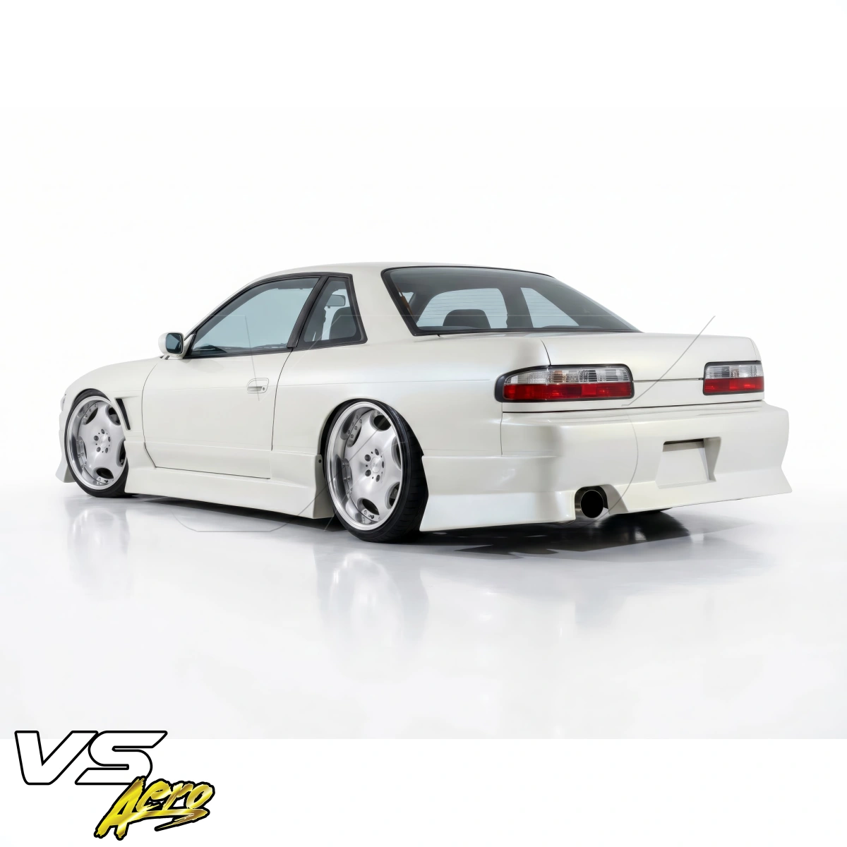 Modify your Nissan 240SX 1989 with our Exterior/Complete Body Kits - 10