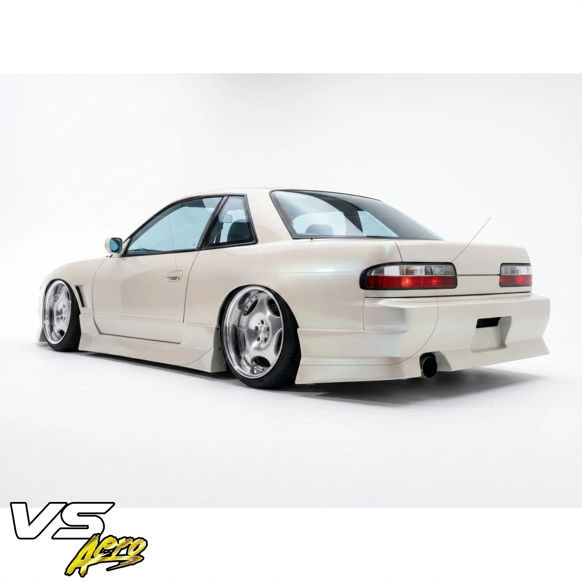 Modify your Nissan 240SX 1989 with our Exterior/Complete Body Kits - 11