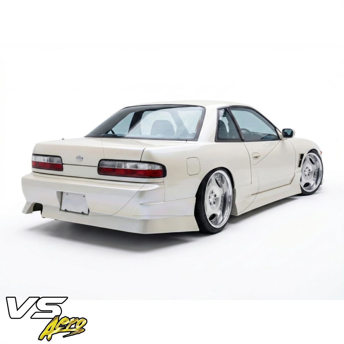 Modify your Nissan 240SX 1989 with our Exterior/Complete Body Kits - 12
